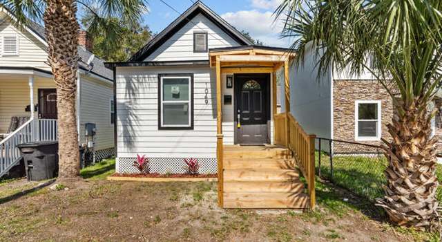 Photo of 1049 E Union St, Jacksonville, FL 32206