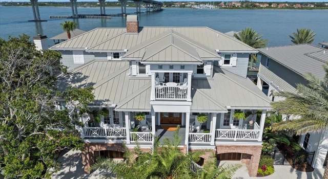 Photo of 221 Rivershore Ln, St. Augustine, FL 32084