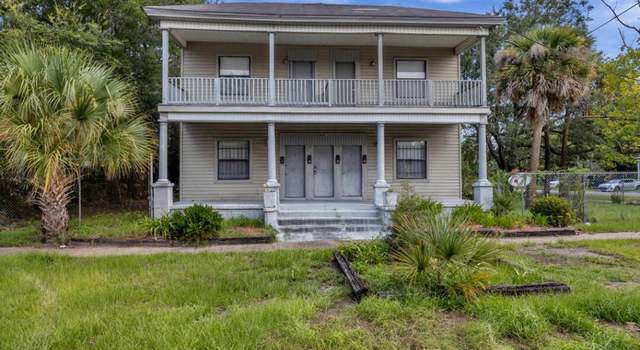Photo of 647 Pippin St, Jacksonville, FL 32206
