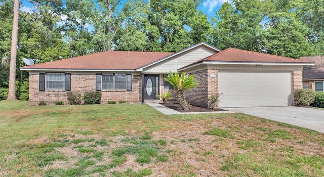 Photo of 10861 Krugerrand Ln, Jacksonville, FL 32218