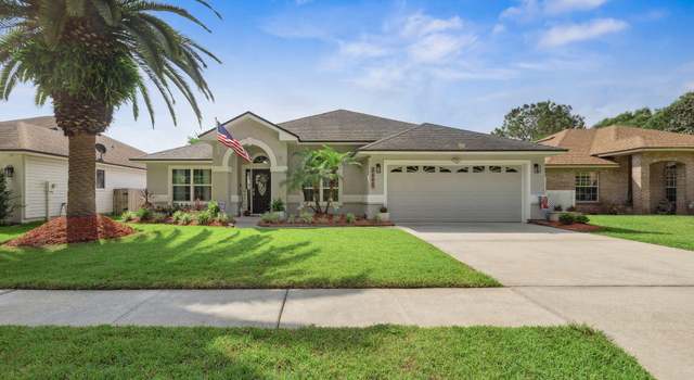 Photo of 14442 Basilham Ln, Jacksonville, FL 32258