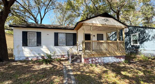 Photo of 2110 Blair St, Jacksonville, FL 32206