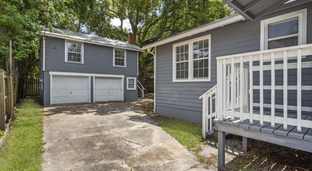 Photo of 2956 Rosselle St, Jacksonville, FL 32205