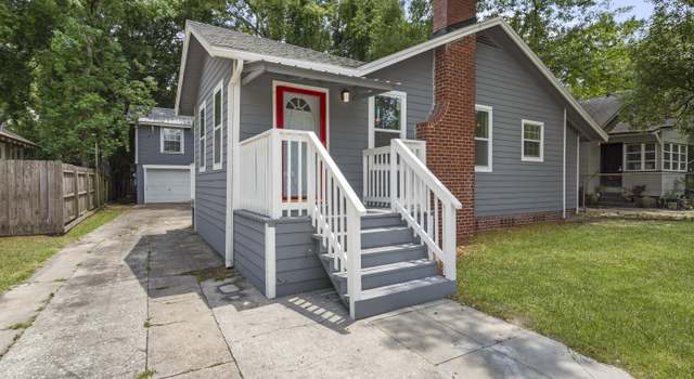 Photo of 2956 Rosselle St, Jacksonville, FL 32205
