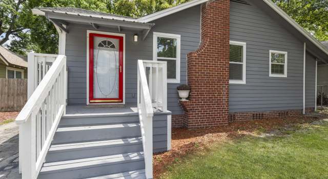Photo of 2956 Rosselle St, Jacksonville, FL 32205