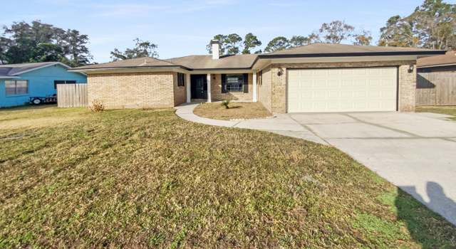 Photo of 1532 Derringer Rd, Jacksonville, FL 32225