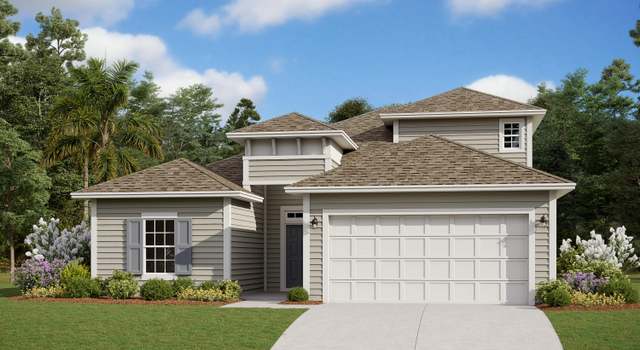 Photo of 2217 Pallisade Pt, Middleburg, FL 32068