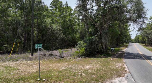 Photo of 0 Swan Lake Rd, Melrose, FL 32666