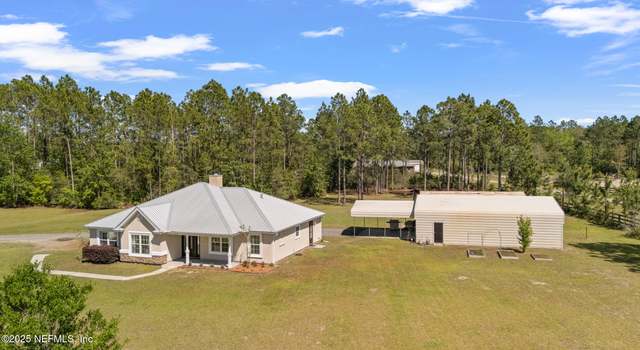 Photo of 12531 County Road 121, Bryceville, FL 32009