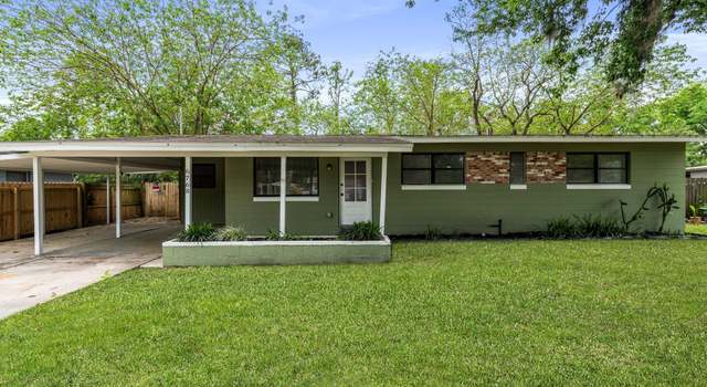Photo of 6768 Daughtry Blvd S, Jacksonville, FL 32210