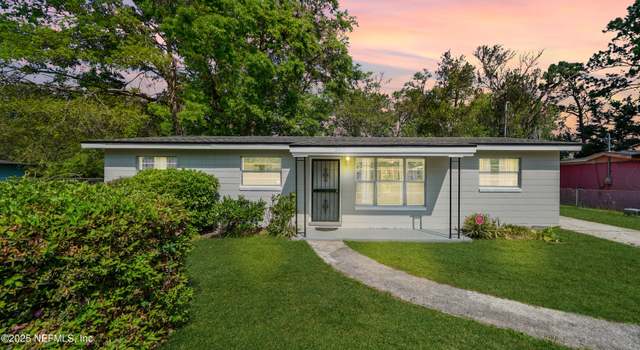 Photo of 5015 Portsmouth Ave, Jacksonville, FL 32208