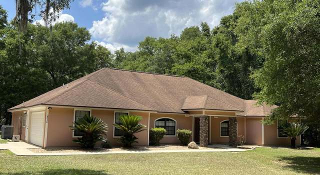 Photo of 2840 Blackberry Ave, Middleburg, FL 32068