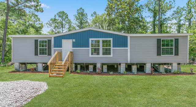 Photo of 105 Everett St, Palatka, FL 32177