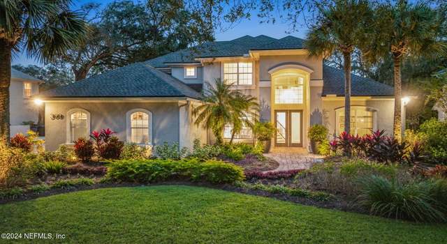 Photo of 369 N Sea Lake Ln, Ponte Vedra Beach, FL 32082