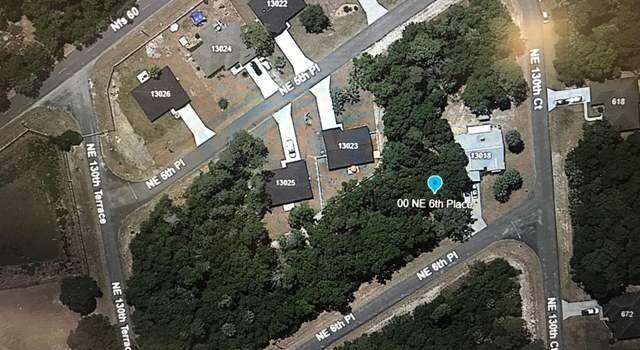Photo of 00 NE 6th Pl, FL 34488