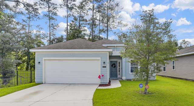 Photo of 5361 Preston Bentley Dr, Jacksonville, FL 32218