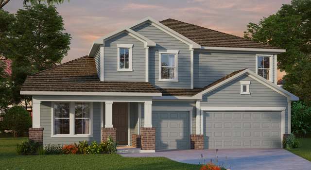 Photo of 62 Amalia Way, St. Augustine, FL 32092
