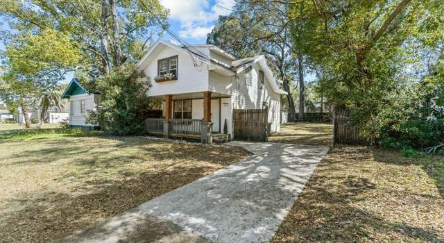 Photo of 810 Calvert St, Jacksonville, FL 32208