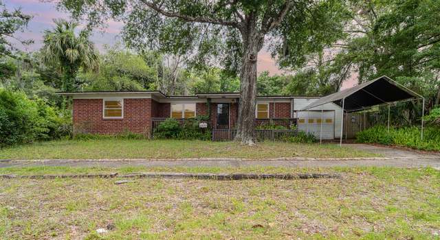 Photo of 6522 Barkwood Dr, Jacksonville, FL 32277
