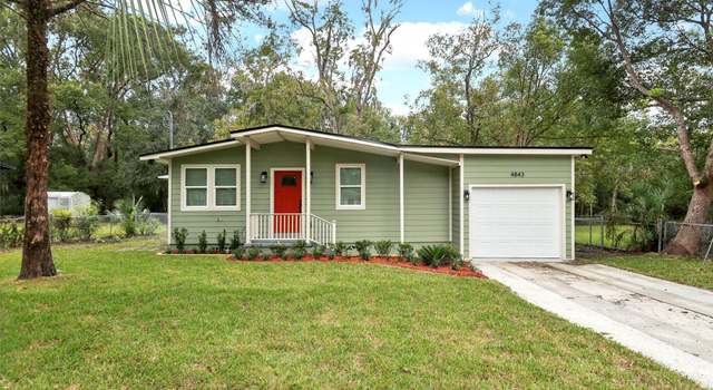 Photo of 4843 Mississippi Ct, Jacksonville, FL 32209