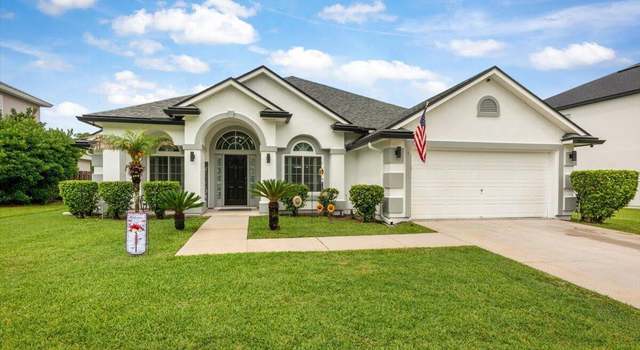 Photo of 3341 Victoria Lakes Dr N, Jacksonville, FL 32226
