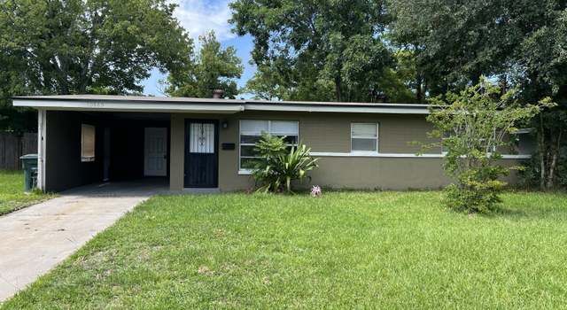 Photo of 10869 Hawaii Dr S, Jacksonville, FL 32246