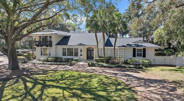 Photo of 10142 Windward Way N, Jacksonville, FL 32256