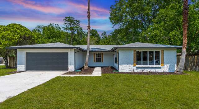 Photo of 4923 Lofty Pines Cir E, Jacksonville, FL 32210