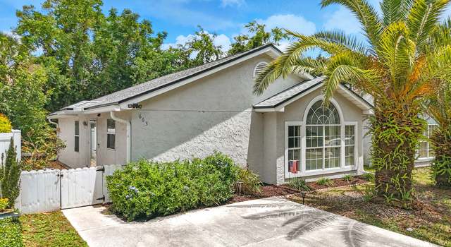 Photo of 663 Stocks St, Atlantic Beach, FL 32233