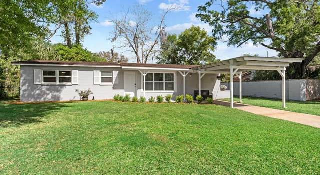 Photo of 3111 Seine Dr, Jacksonville, FL 32208