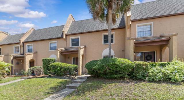 Photo of 347 Greencastle Rd #46, Jacksonville, FL 32225