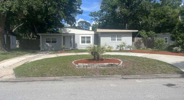 Photo of 6139 Temple Rd, Jacksonville, FL 32217