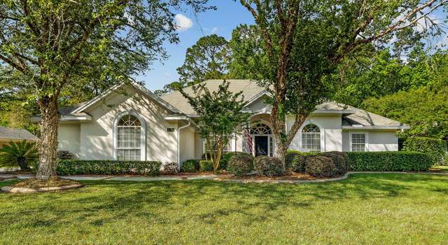 Photo of 616 Thornwood Ln, Orange Park, FL 32073