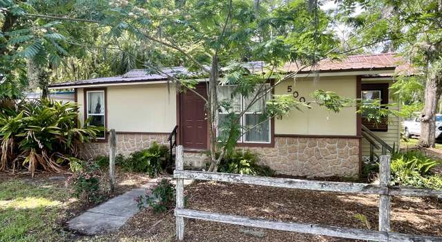 Photo of 5000 Elm St, Welaka, FL 32189