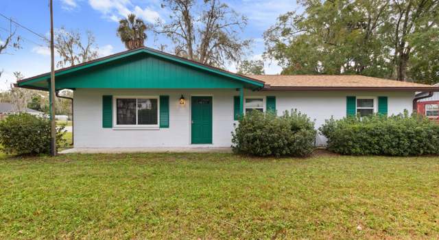 Photo of 410 Laura St, Starke, FL 32091