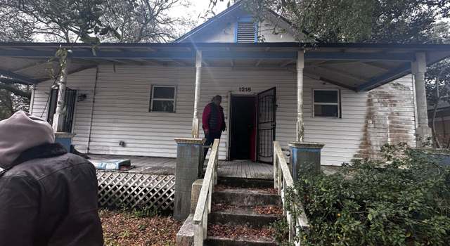 Photo of 1216 E 15th St, Jacksonville, FL 32206