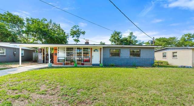 Photo of 11441 Elane Dr, Jacksonville, FL 32218