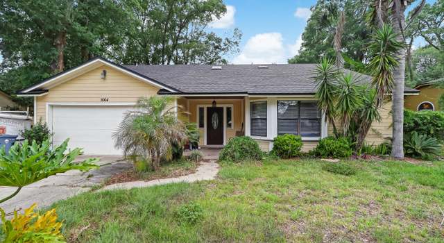 Photo of 1664 Ponderosa Pine Dr E, Jacksonville, FL 32225