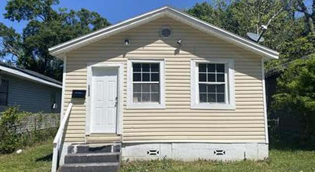 Photo of 1533 W 5th St, Jacksonville, FL 32209