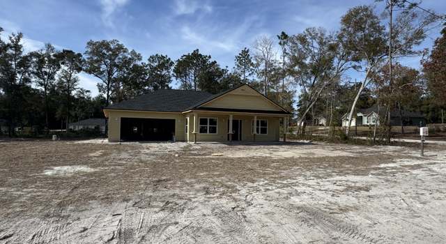 Photo of 4990 SE 10th Pl, Keystone Heights, FL 32054