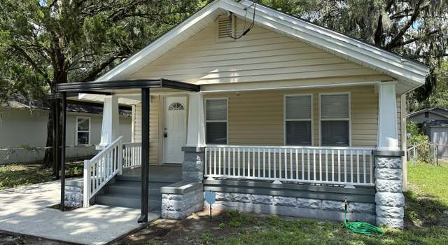 Photo of 459 W 59th St, Jacksonville, FL 32208