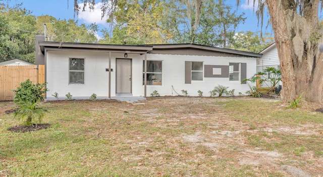 Photo of 1821 Wofford Ave, Jacksonville, FL 32218