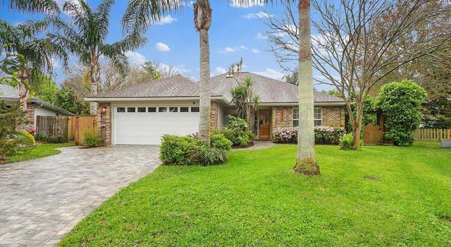 Photo of 3596 Pintail Dr S, Jacksonville Beach, FL 32250