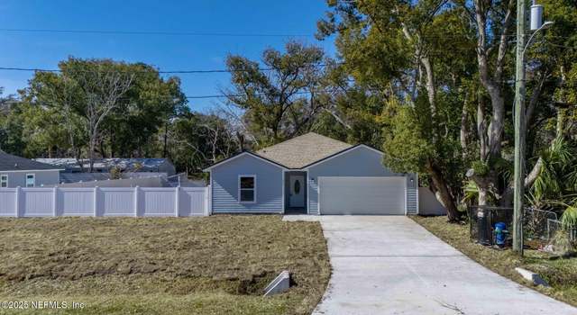 Photo of 9332 Sisson Dr, Jacksonville, FL 32218
