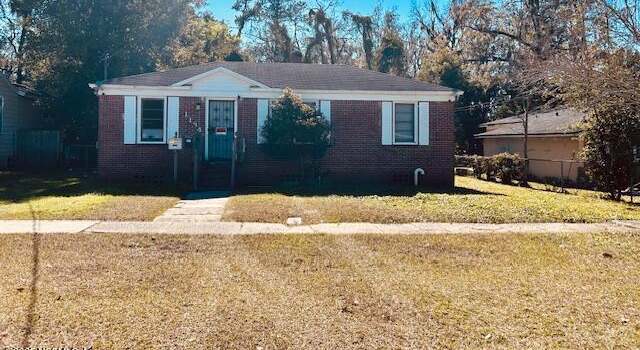 Photo of 1134 Bunker Hill Blvd, Jacksonville, FL 32208
