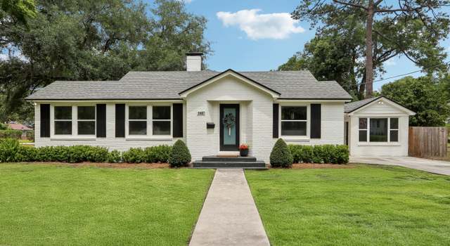 Photo of 1407 Palmer Ter, Jacksonville, FL 32207