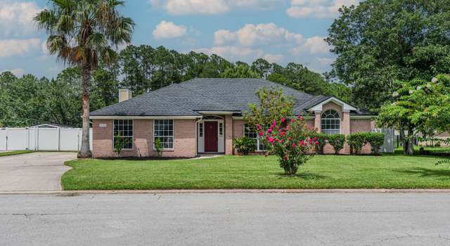 Photo of 5353 Blue Pacific Dr W, Jacksonville, FL 32257