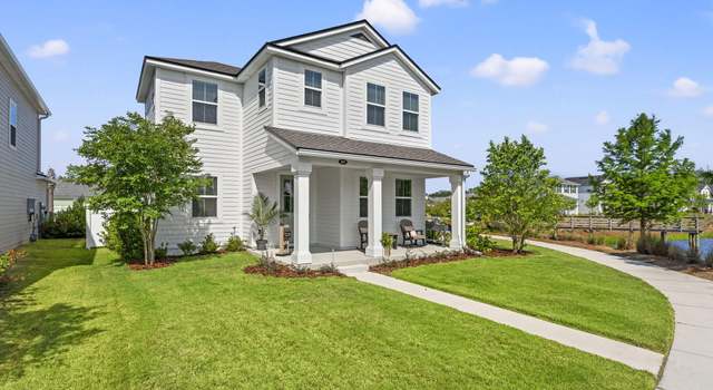 Photo of 109 Redbud Ln, Yulee, FL 32097
