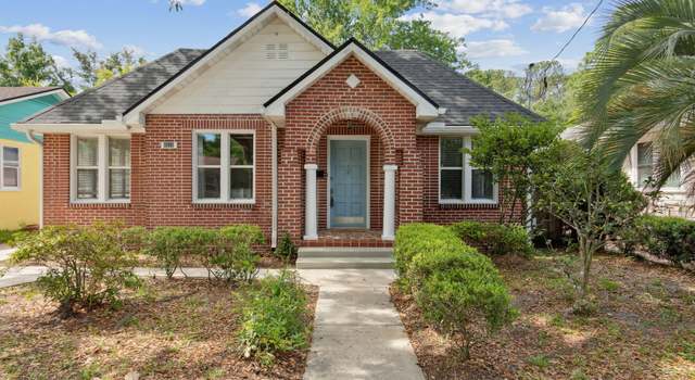 Photo of 4534 College St, Jacksonville, FL 32205