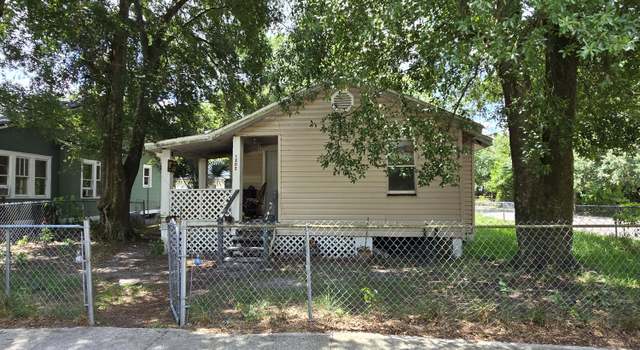 Photo of 1202 E 14th St, Jacksonville, FL 32206